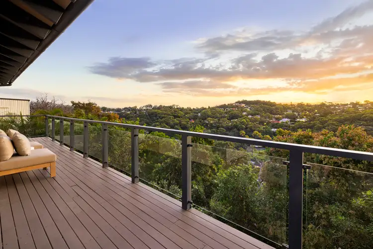 Second view of Homely house listing, 12 Amelia Place, North Narrabeen NSW 2101