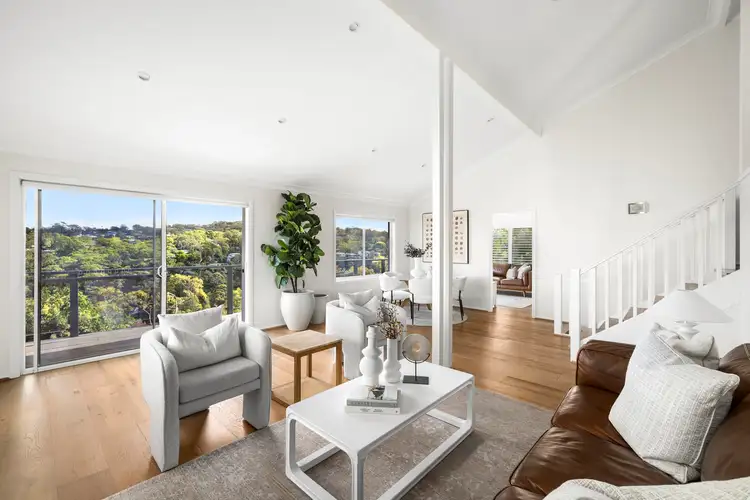 Third view of Homely house listing, 12 Amelia Place, North Narrabeen NSW 2101