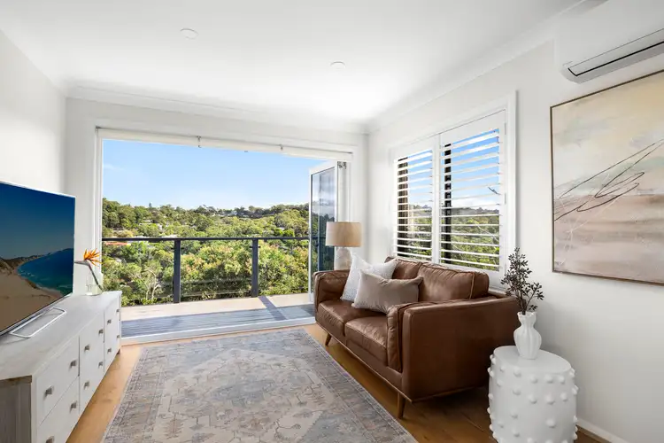 Fourth view of Homely house listing, 12 Amelia Place, North Narrabeen NSW 2101