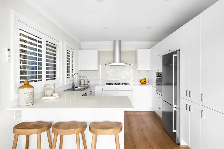 Fifth view of Homely house listing, 12 Amelia Place, North Narrabeen NSW 2101