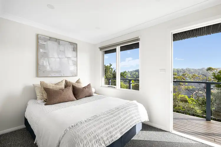 Sixth view of Homely house listing, 12 Amelia Place, North Narrabeen NSW 2101
