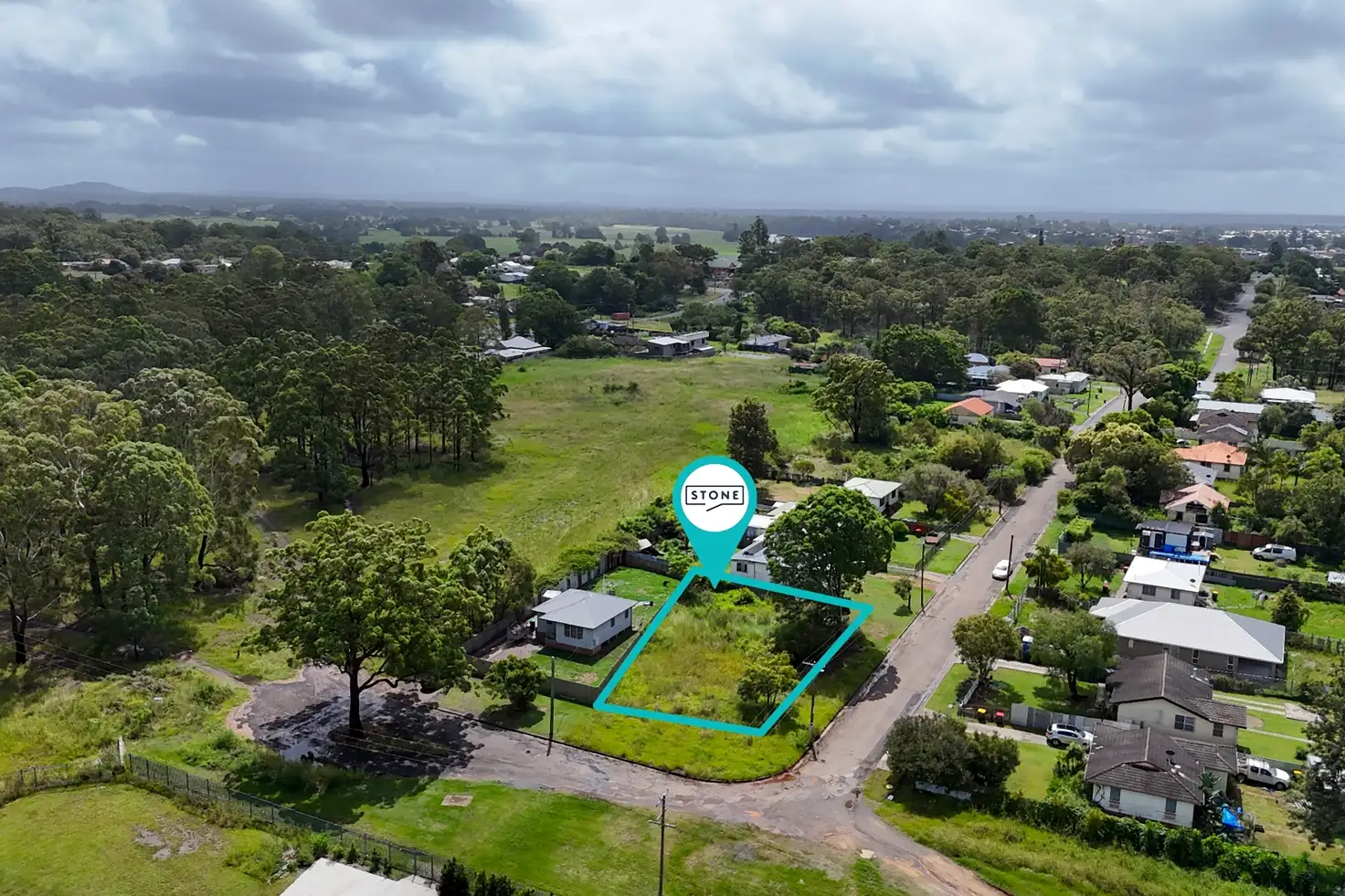 Main view of Homely land listing, 2 Reginald Ward Street, South Kempsey NSW 2440