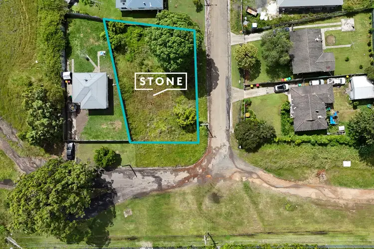 Second view of Homely land listing, 2 Reginald Ward Street, South Kempsey NSW 2440