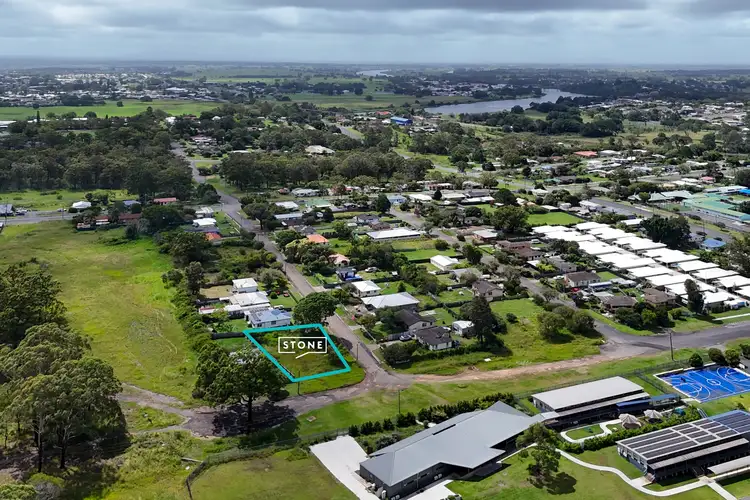 Third view of Homely land listing, 2 Reginald Ward Street, South Kempsey NSW 2440