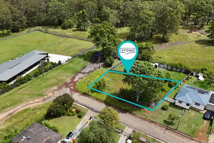 Fourth view of Homely land listing, 2 Reginald Ward Street, South Kempsey NSW 2440