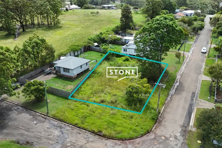 Fifth view of Homely land listing, 2 Reginald Ward Street, South Kempsey NSW 2440