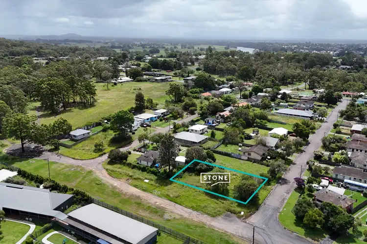 22 Robert Eggins Street, South Kempsey NSW 2440