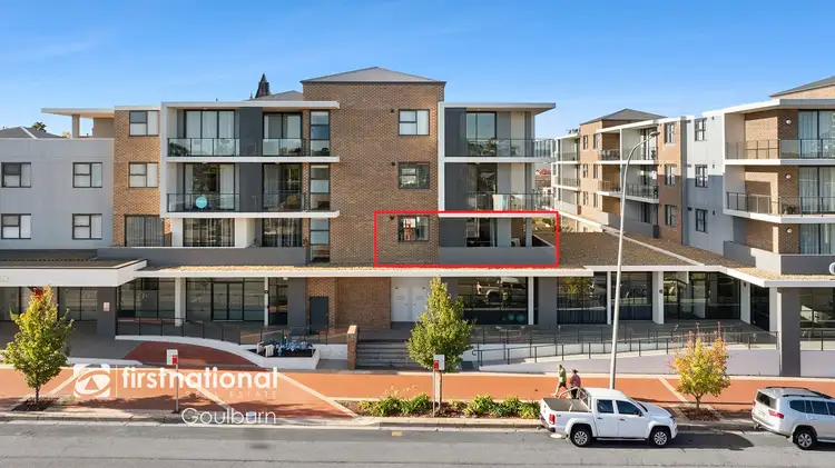 15/29 Clinton Street, Goulburn NSW 2580
