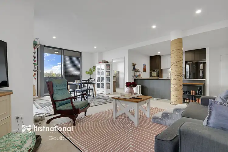 Third view of Homely unit listing, 15/29 Clinton Street, Goulburn NSW 2580