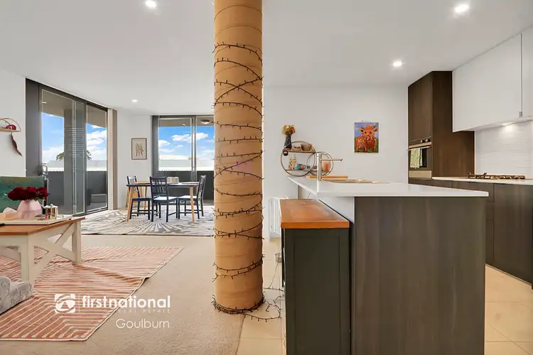 Fourth view of Homely unit listing, 15/29 Clinton Street, Goulburn NSW 2580