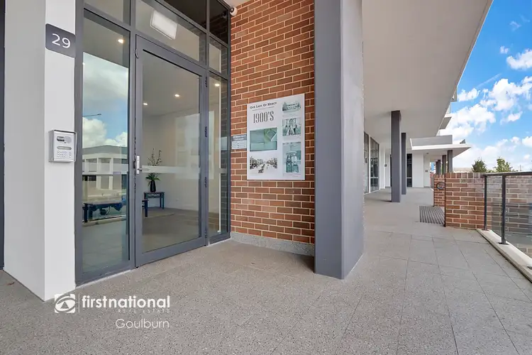 Fifth view of Homely unit listing, 15/29 Clinton Street, Goulburn NSW 2580