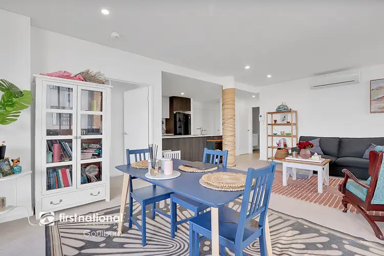 Sixth view of Homely unit listing, 15/29 Clinton Street, Goulburn NSW 2580