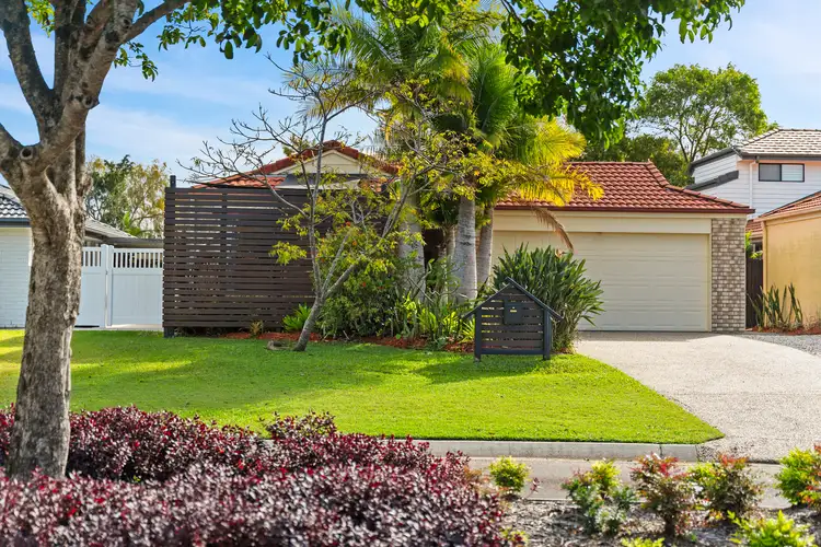17 Parkville Street, Sippy Downs QLD 4556