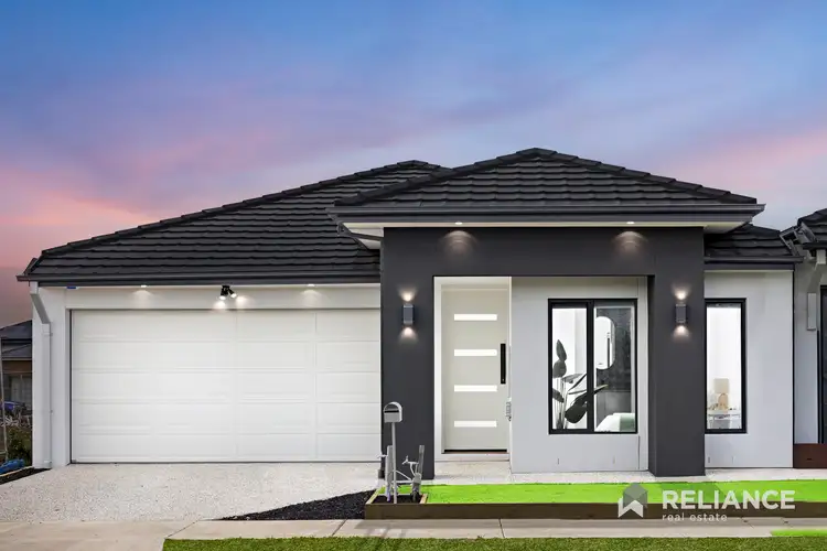 10 Pink Avenue, Tarneit VIC 3029