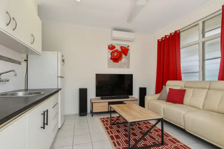 9/169 Dick Ward Drive, Nightcliff NT 810