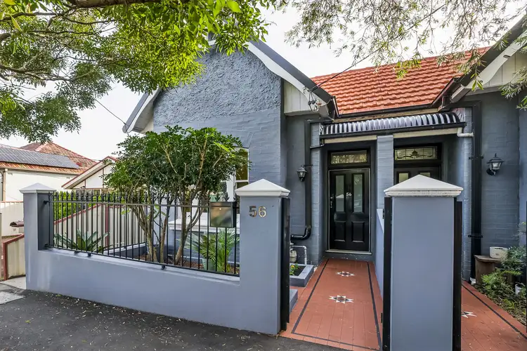 56 Agar Street, Marrickville NSW 2204
