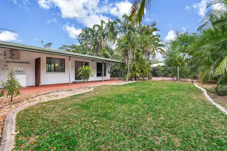 6 Tanami Court, Rosebery NT 832
