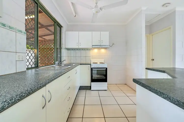 Second view of Homely house listing, 6 Tanami Court, Rosebery NT 832