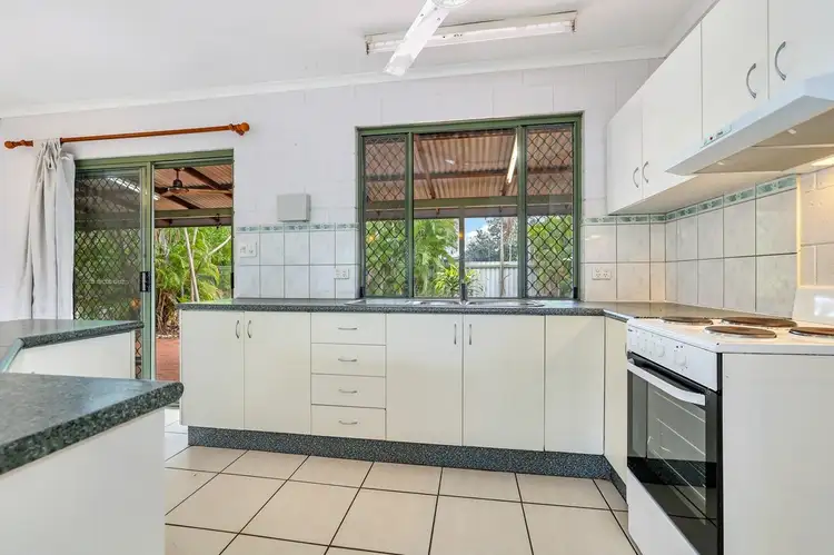 Third view of Homely house listing, 6 Tanami Court, Rosebery NT 832