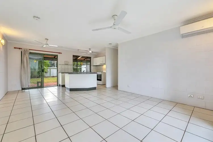 Sixth view of Homely house listing, 6 Tanami Court, Rosebery NT 832