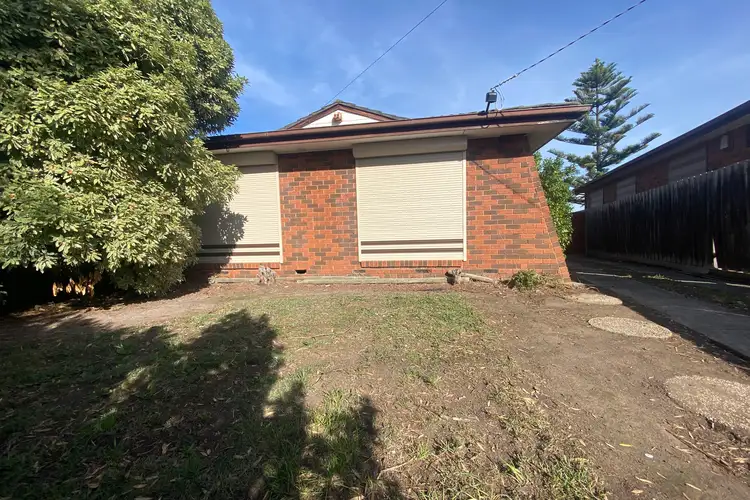 31 Kantiki Drive, Epping VIC 3076