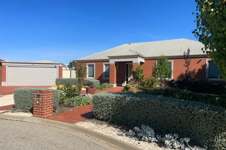 4 Sunset Court, Mildura VIC 3500