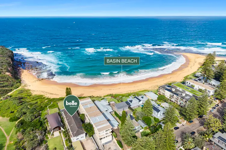 2/37 Surfview Road, Mona Vale NSW 2103