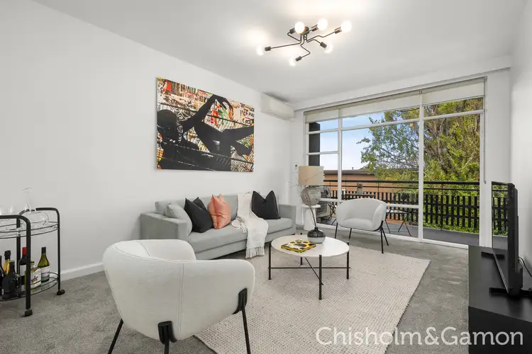 Main view of Homely apartment listing, 19/29 Dickens Street, Elwood VIC 3184