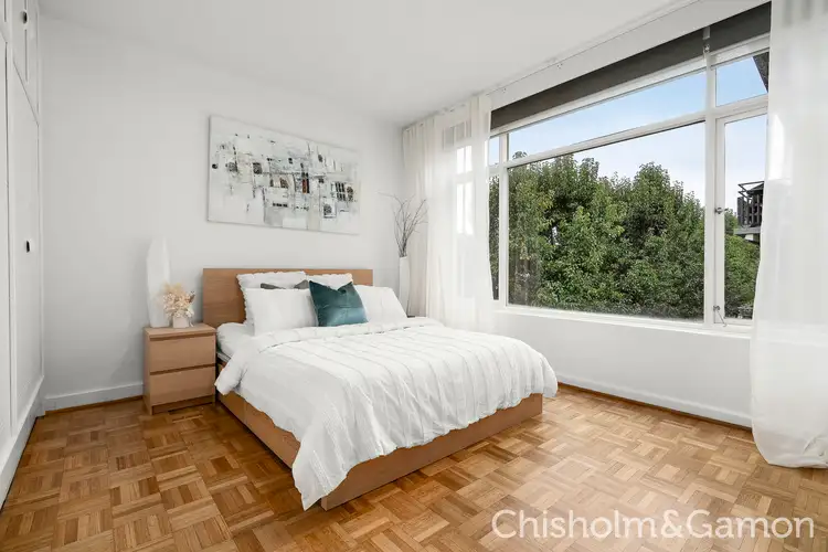 Third view of Homely apartment listing, 19/29 Dickens Street, Elwood VIC 3184