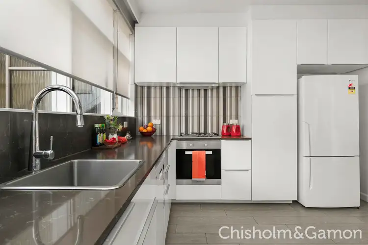 Fourth view of Homely apartment listing, 19/29 Dickens Street, Elwood VIC 3184