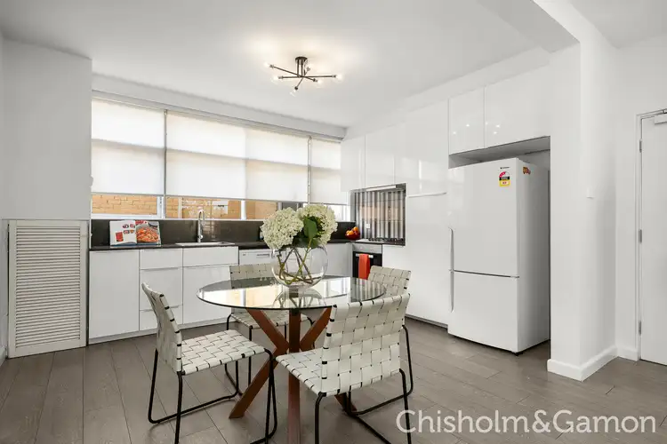 Fifth view of Homely apartment listing, 19/29 Dickens Street, Elwood VIC 3184