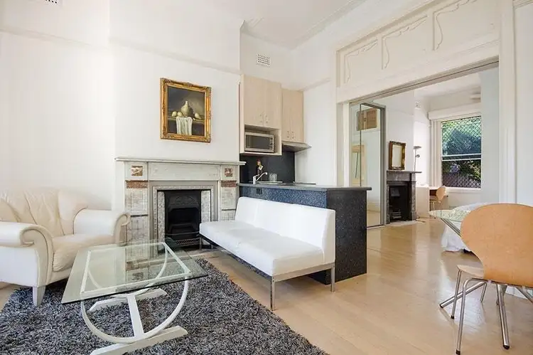 8/13 Edward Street, North Sydney NSW 2060