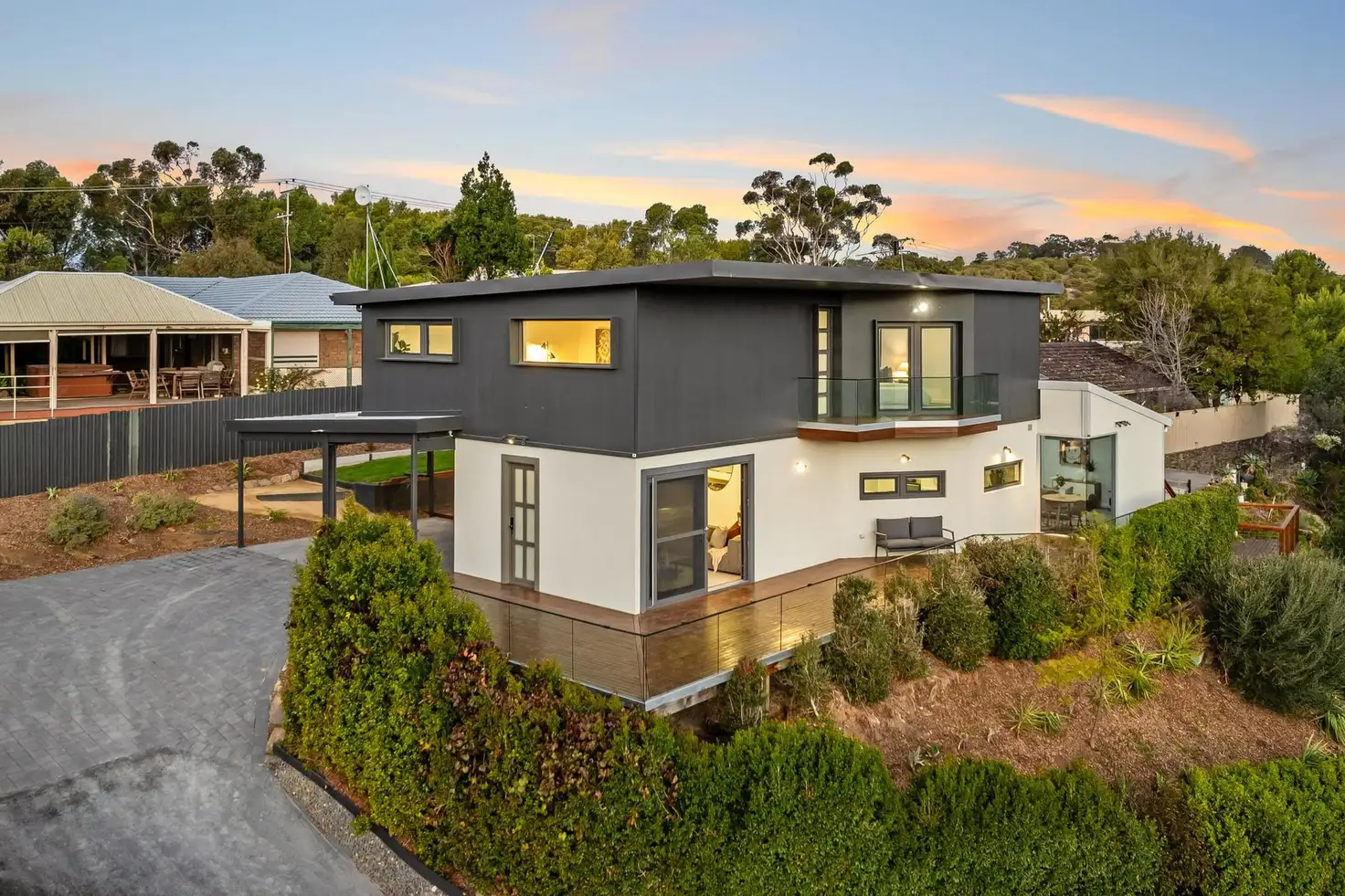 Main view of Homely house listing, 32 Victoria Parade, Darlington SA 5047
