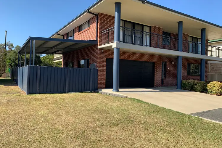 4 Weiley Avenue, Grafton NSW 2460