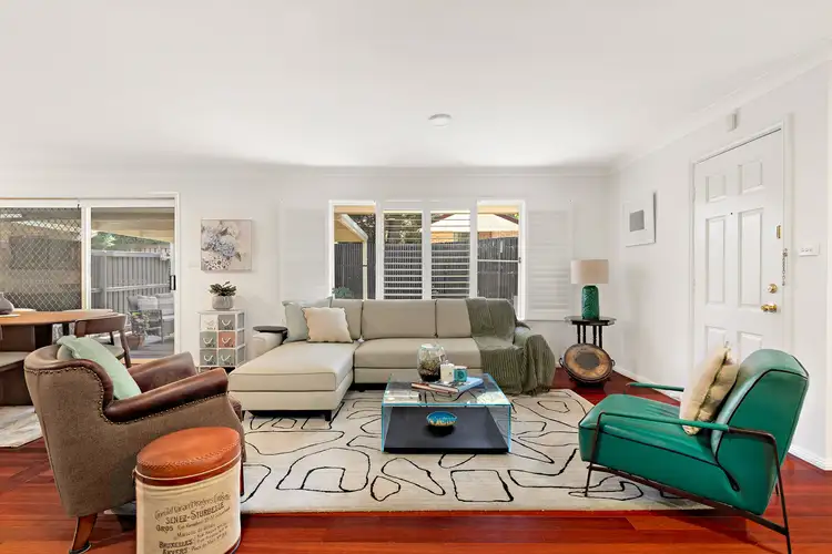 Main view of Homely townhouse listing, 5/8-10 Megan Street, Carlingford NSW 2118