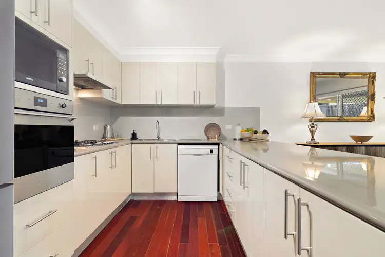 Fifth view of Homely townhouse listing, 5/8-10 Megan Street, Carlingford NSW 2118
