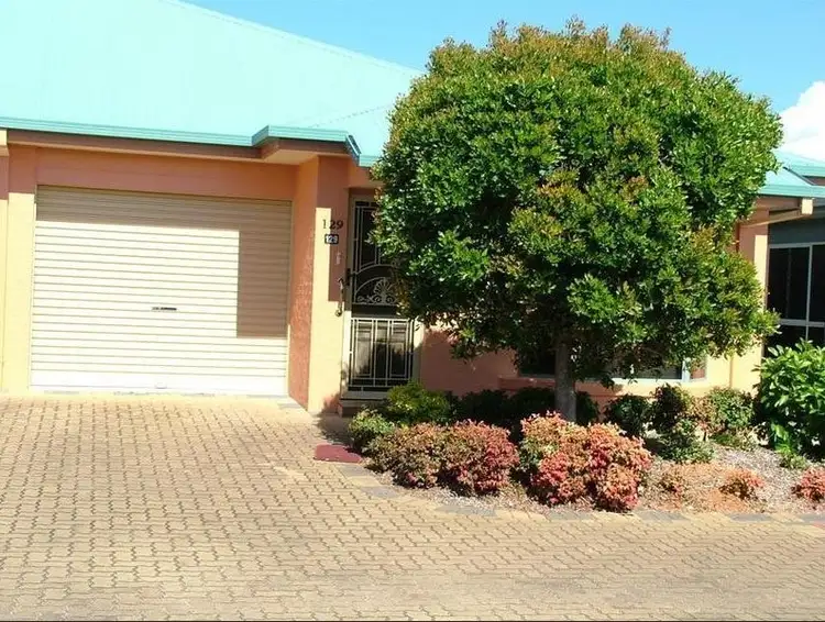 129/40 Lakeside Crescent, Currimundi QLD 4551