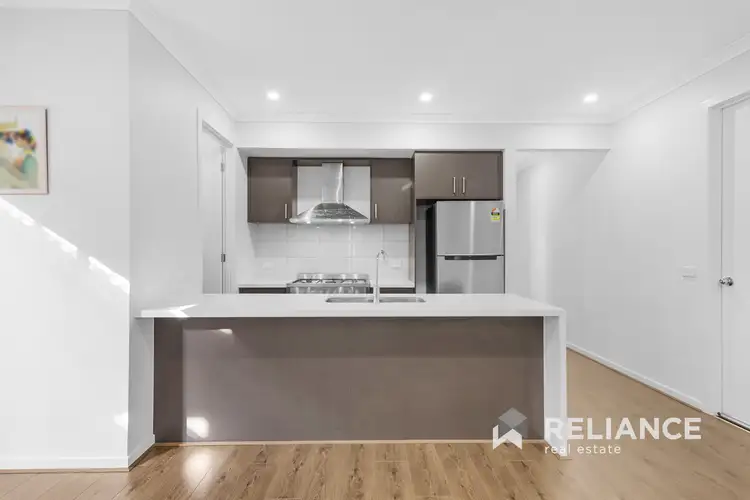 Fourth view of Homely house listing, 3 Pascoe Way, Tarneit VIC 3029