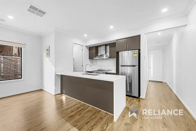 Fifth view of Homely house listing, 3 Pascoe Way, Tarneit VIC 3029