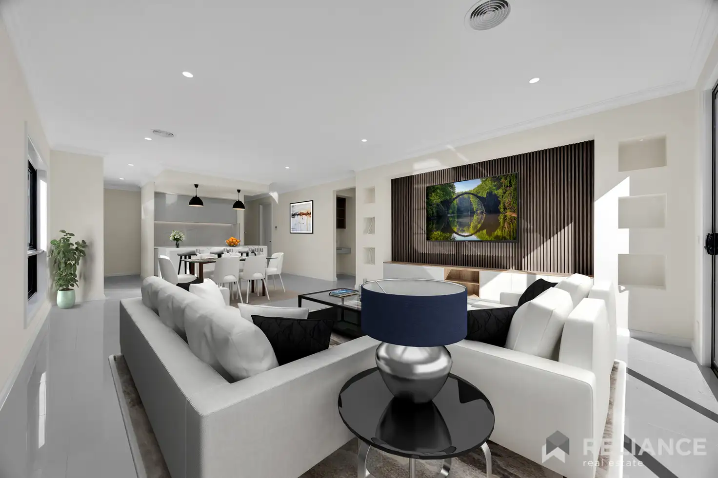 Main view of Homely house listing, 6 Livid Avenue, Tarneit VIC 3029