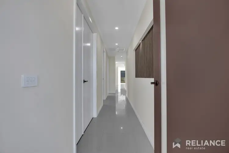 Third view of Homely house listing, 6 Livid Avenue, Tarneit VIC 3029