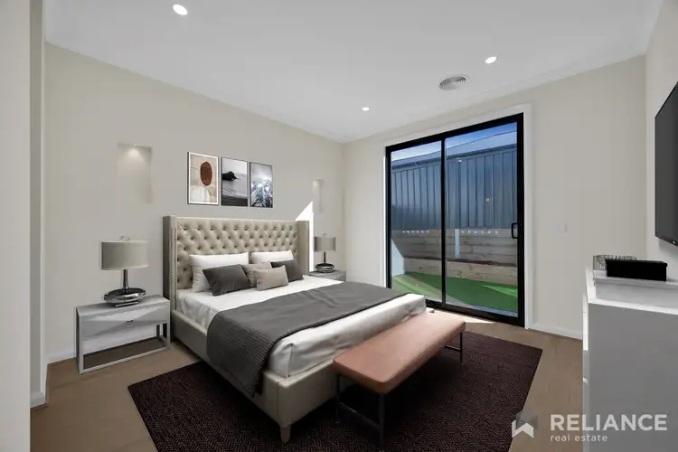 Sixth view of Homely house listing, 6 Livid Avenue, Tarneit VIC 3029