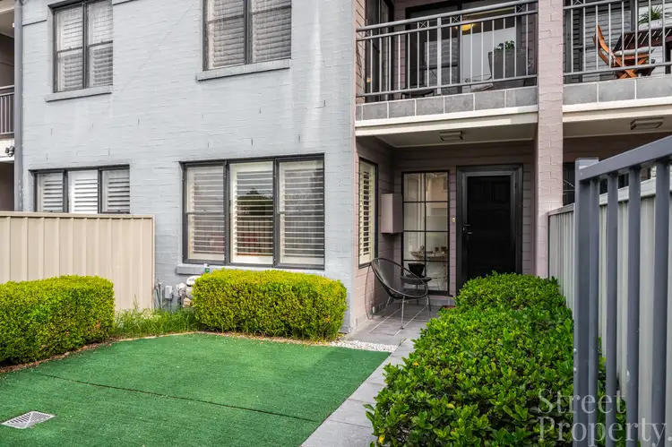 Second view of Homely house listing, 133 Victoria Street, Adamstown NSW 2289
