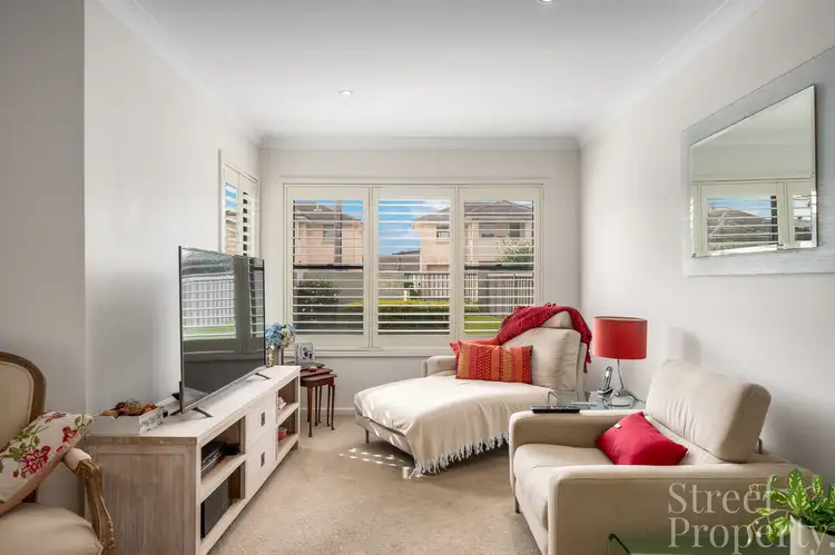 Fifth view of Homely house listing, 133 Victoria Street, Adamstown NSW 2289