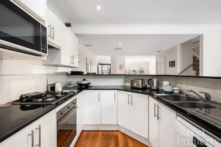 Sixth view of Homely house listing, 133 Victoria Street, Adamstown NSW 2289