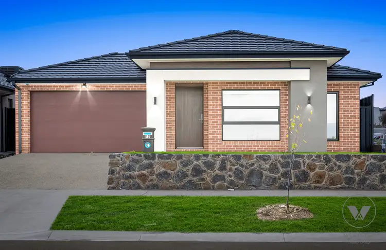 10 Michelstown Road, Beveridge VIC 3753