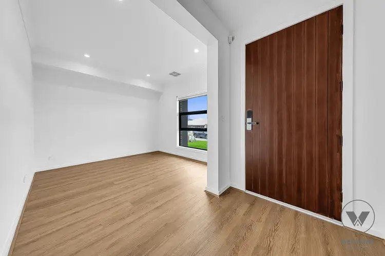 Second view of Homely house listing, 10 Michelstown Road, Beveridge VIC 3753