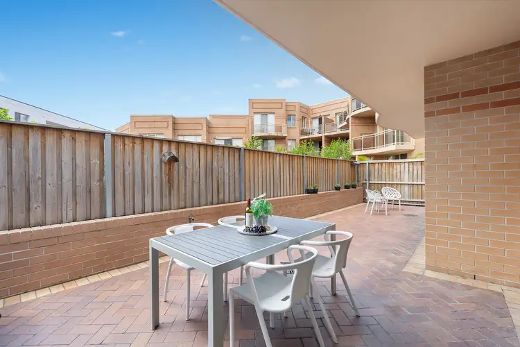 Second view of Homely apartment listing, 2/927-933 Victoria Road, West Ryde NSW 2114