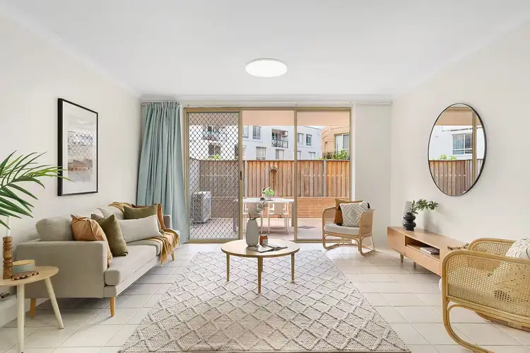 Third view of Homely apartment listing, 2/927-933 Victoria Road, West Ryde NSW 2114