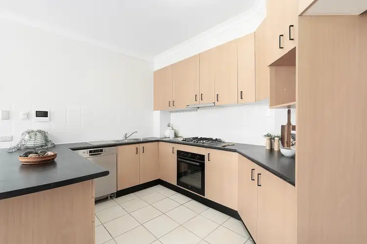 Fourth view of Homely apartment listing, 2/927-933 Victoria Road, West Ryde NSW 2114
